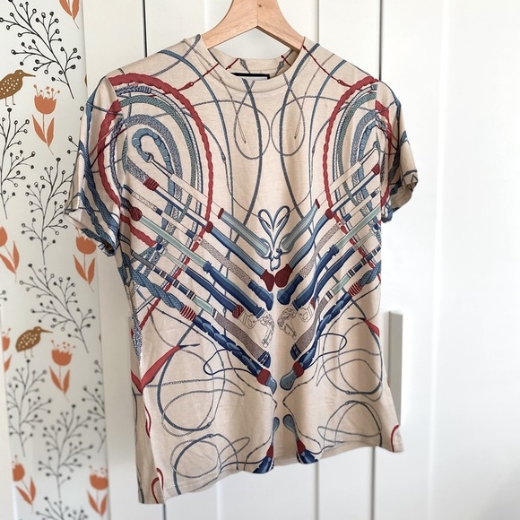Brand new Hermes like tee - Picture 2 of 6